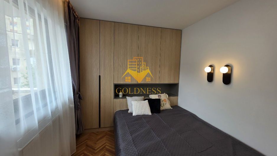 3 camere decomandate, Omv, Kaufland, Piata Marasti, Zona Fabricii - Poză 3