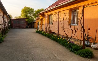 Casă individuală, teren generos de 1.348mp, poziție centrală, Giarmata - Poză 15