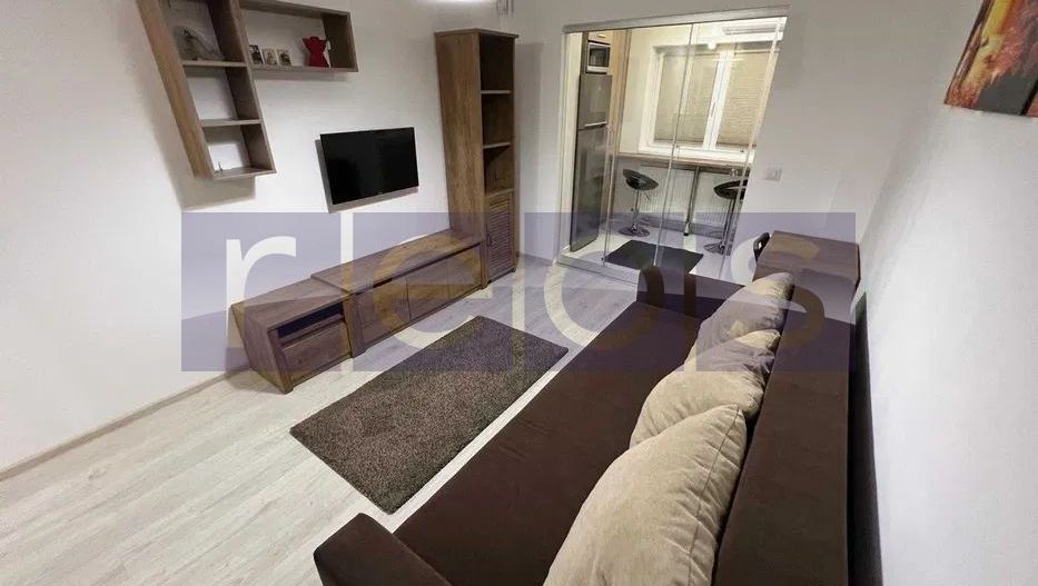 VANZARE GARSONIERA PALLADIUM RESIDENCE 24MP NICOLAE TECLU METROU MOBILAT UTILAT - Poză 2