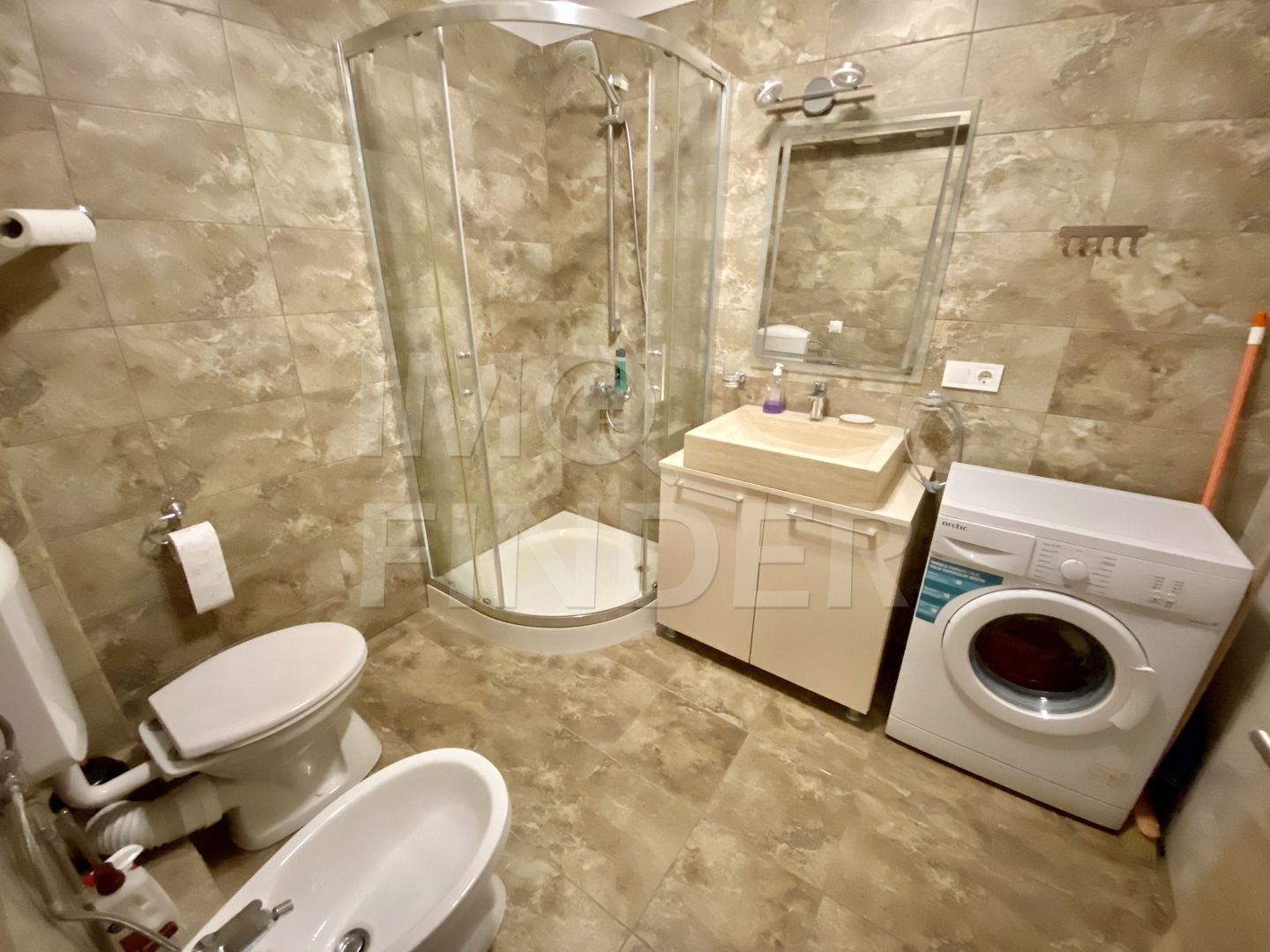 Apartament 63 mp utili,  gradina, zona Buna Ziua, parcare subterana - Poză 5