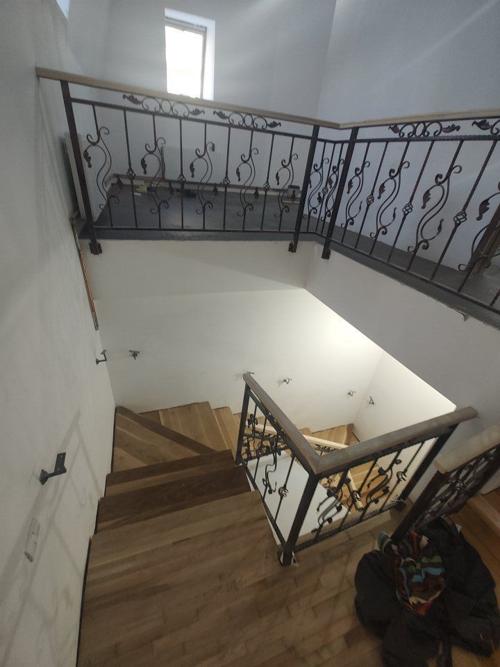 Vila Reprezentativa  8 camere Calea Mosilor - Poză 15