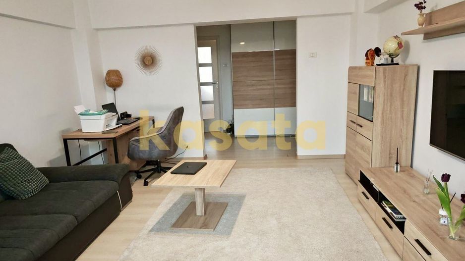 Băneasa | 3 camere, 3 balcoane, luminos, lift | Parcul Herăstrău - Poză 3