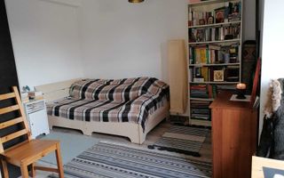 Garsonieră, 30 mp, et.1/3, Parcul Carol - București - Poză 1