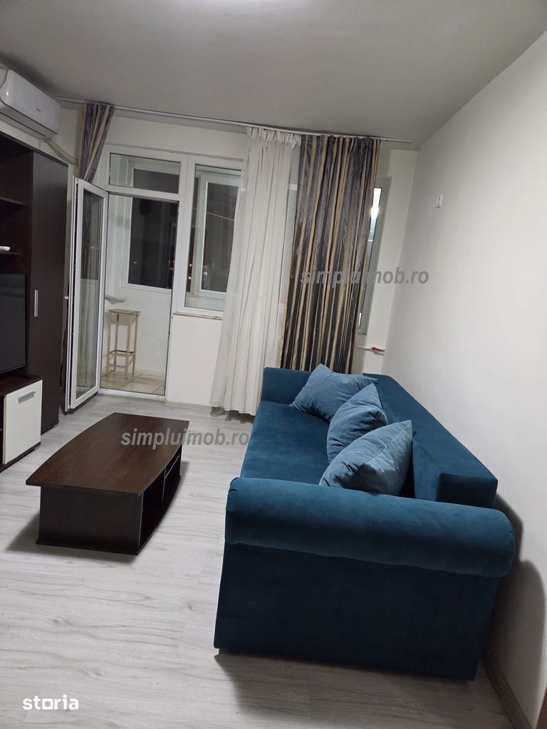 2 Camere Spatios Etaj Intermediar Sector 4 - Poză 1