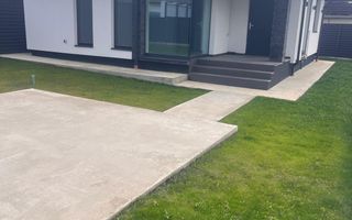 Casă modernă de vânzare în Dancu – design premium, gata de mutare! - Poză 2