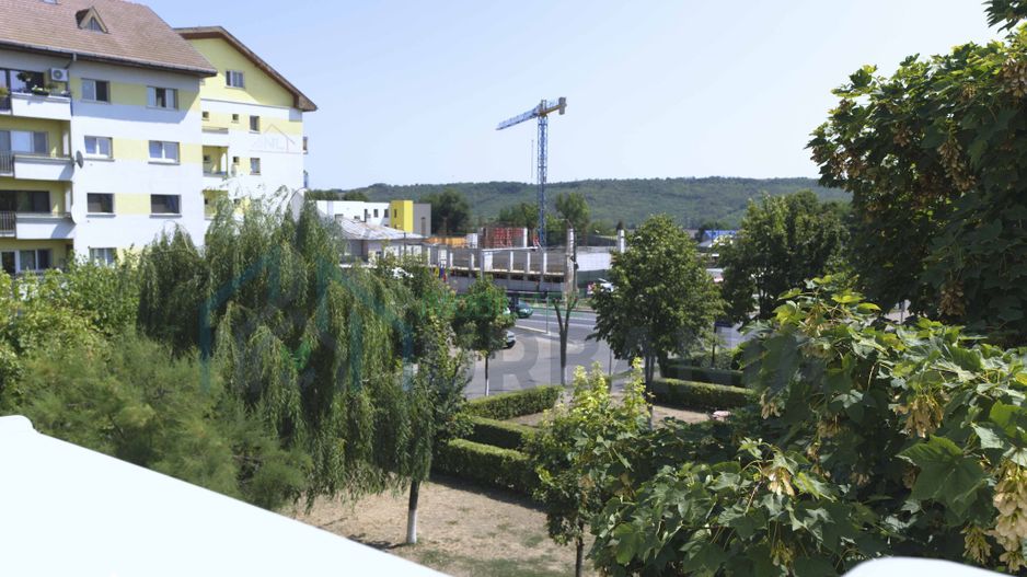 Apartament spatios renovat, Podu Iloaiei - 4 camere, pret 150.000 EUR - Poză 22