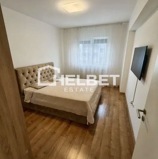 2 Camere / Boxă / Parcare / Avantgarden - Poză 1