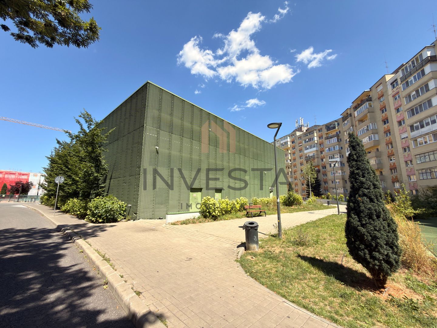 Apartament 2 camere decomandat, Manastur, Str. Primaverii - Poză 19
