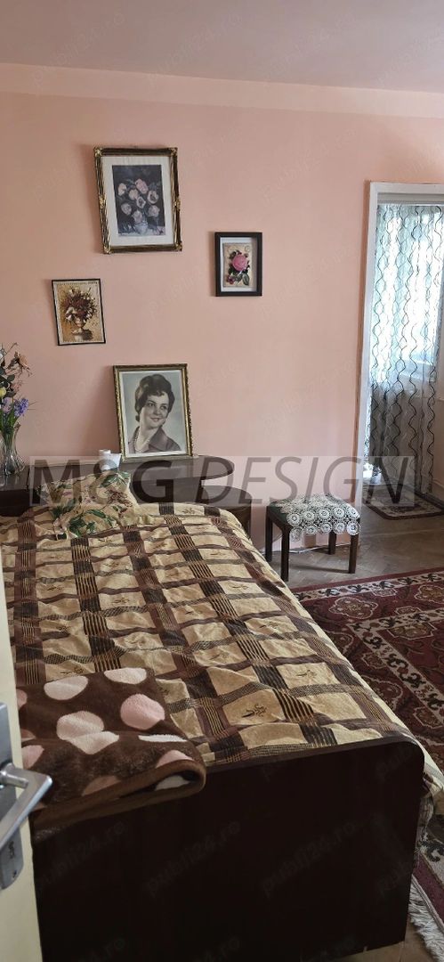 Apartament  2 camere Sagului - Poză 5