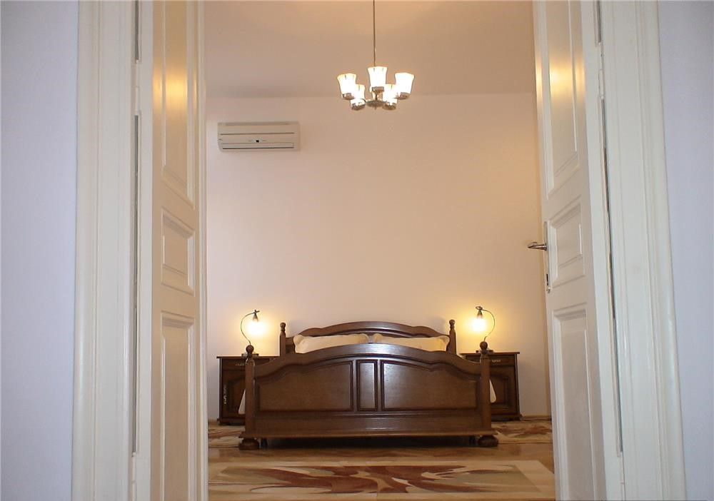 APARTAMENT LUX | FLOREASCA - Poză 1