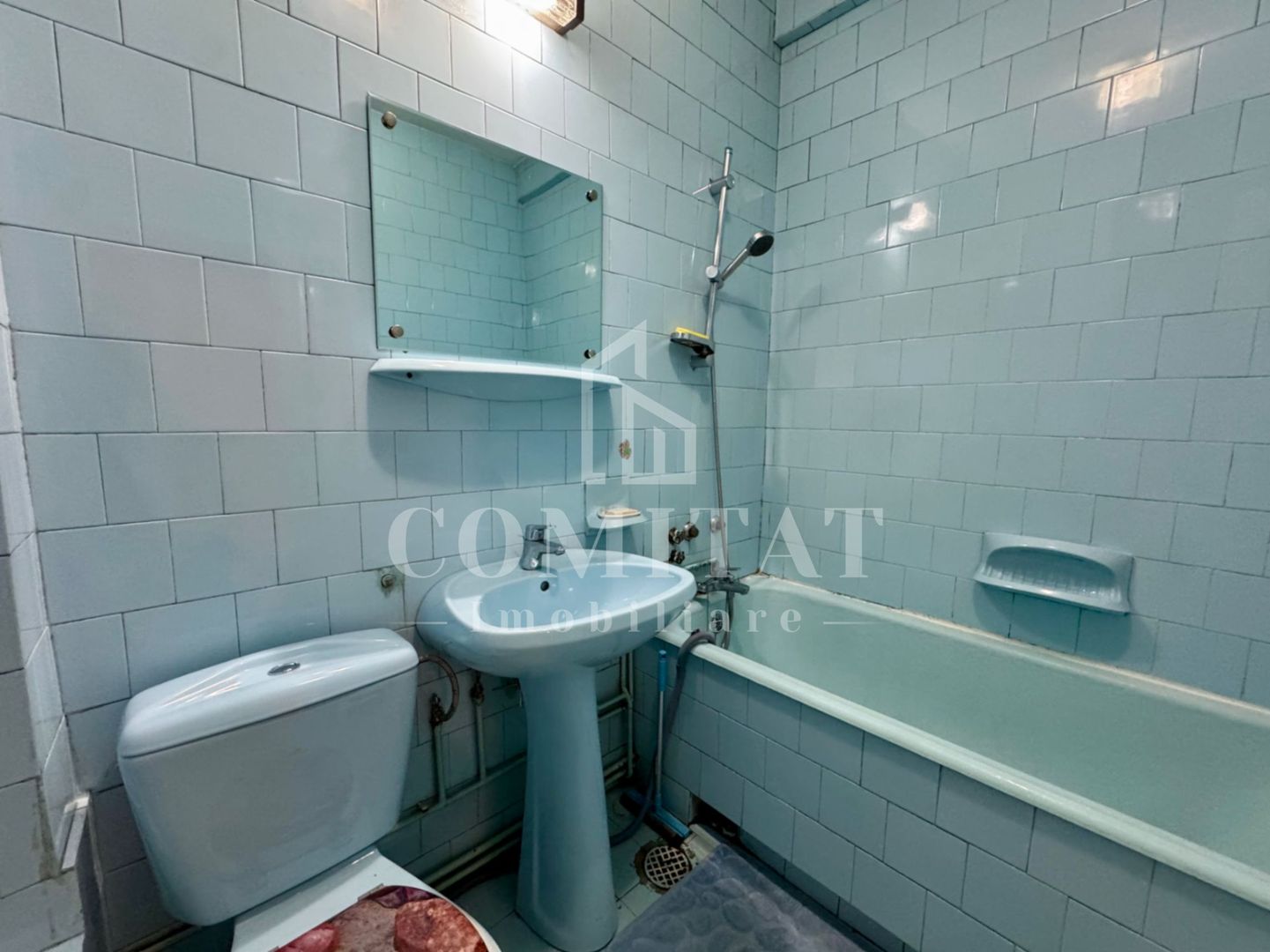 Apartament cu 3 camere decomandate | 100 mp | Garaj și parcare | Gruia - Poză 13