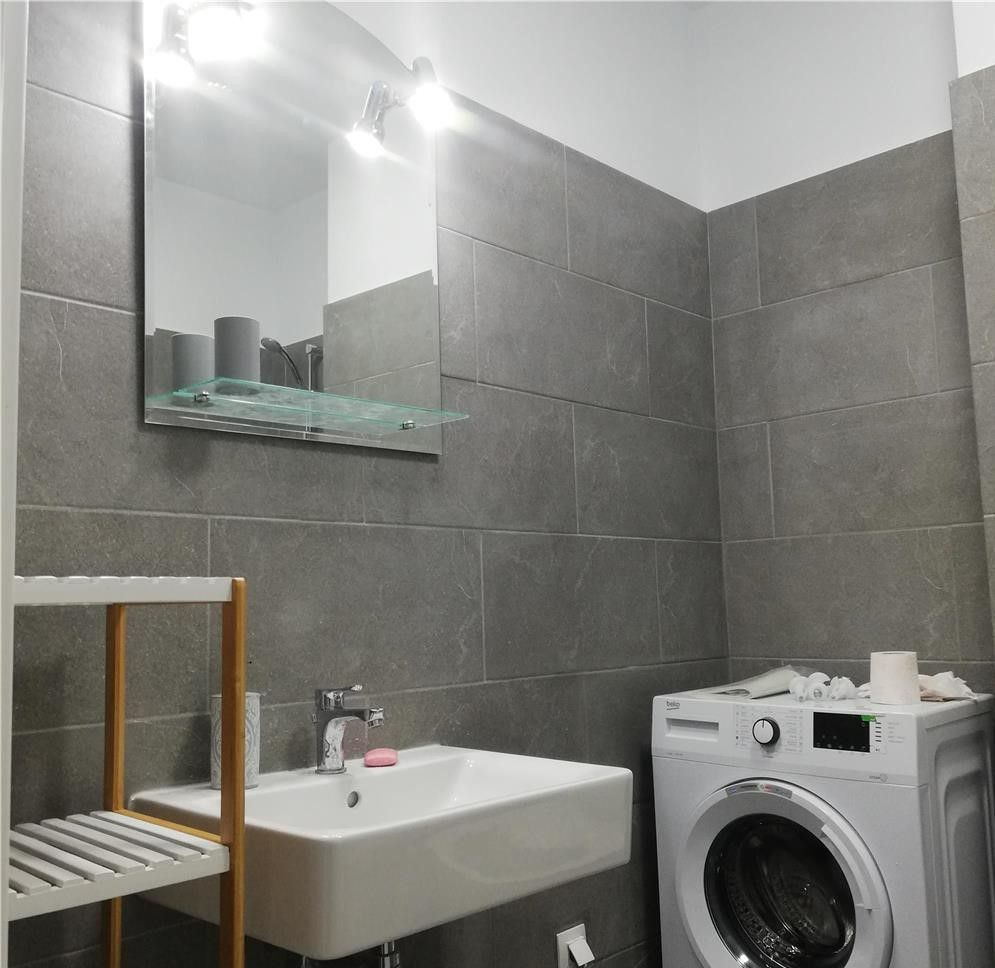 Studio Atria Resort | Piscina si loc de parcare - Poză 7