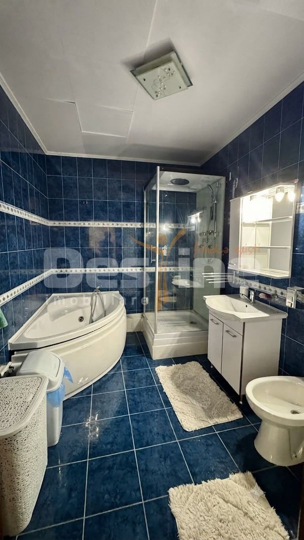 Casa spatioasa cu teren de 800 mp, Muntenii de Jos - 5 camere - Poză 24