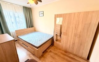 Apartament cu 3 camere decomandat de inchiriat in Manastur, etaj 2/4 ! - Poză 6