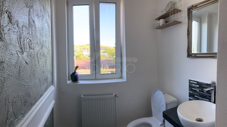 INCHIRIEZ APARTAMENT CU 1 CAMERE IN TARGU MURES - Poză 8