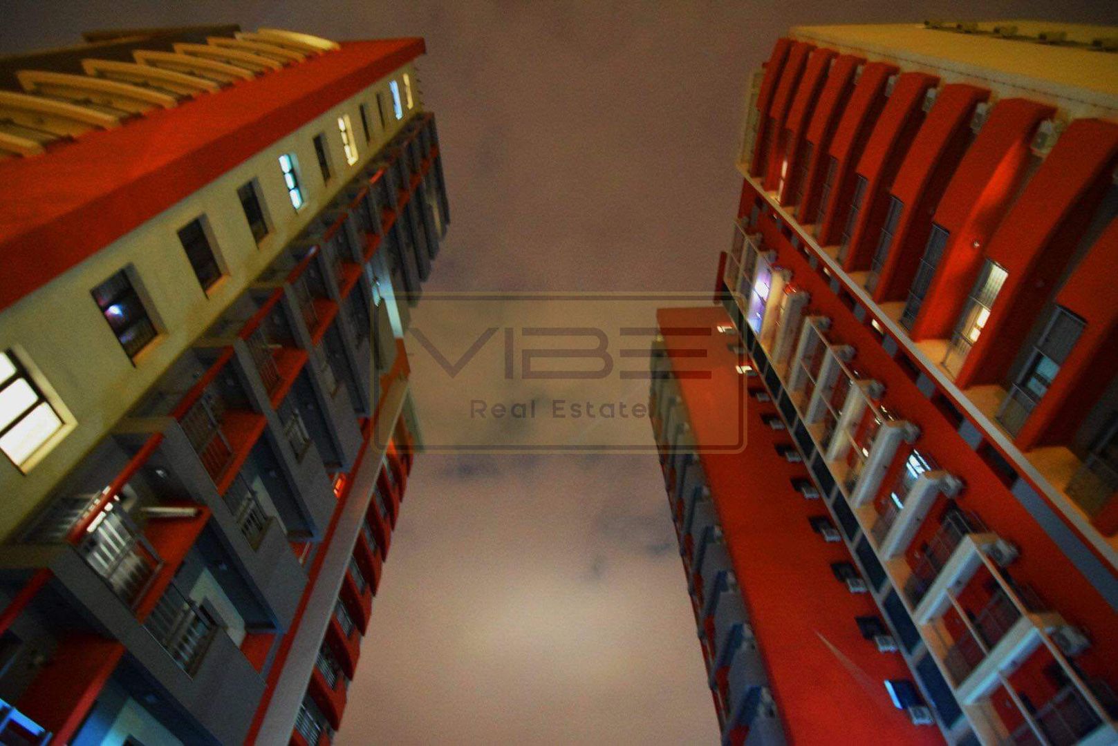 Apartament 1 camera River Towers - Iulius Mall - Poză 28