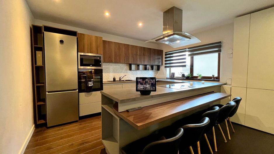 Apartament premium cu 3 camere în Cartier Europa, Cluj-Napoca. - Poză 2