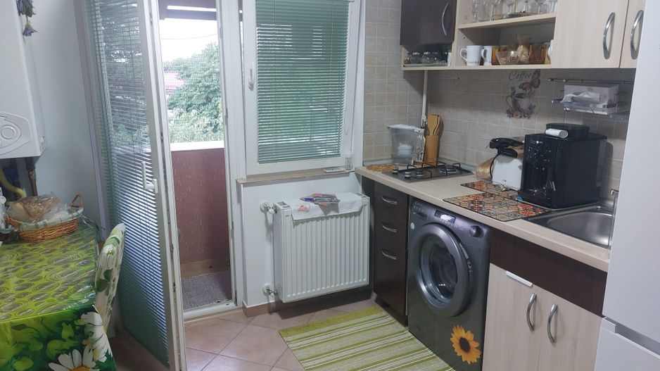 Sagului | 1 Camera | Centrala Proprie | Mobilat si Utilat. - Poză 2