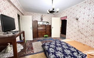 Apartament Ultracentral cu 2 camere | Piata Craiuliu - Poză 3