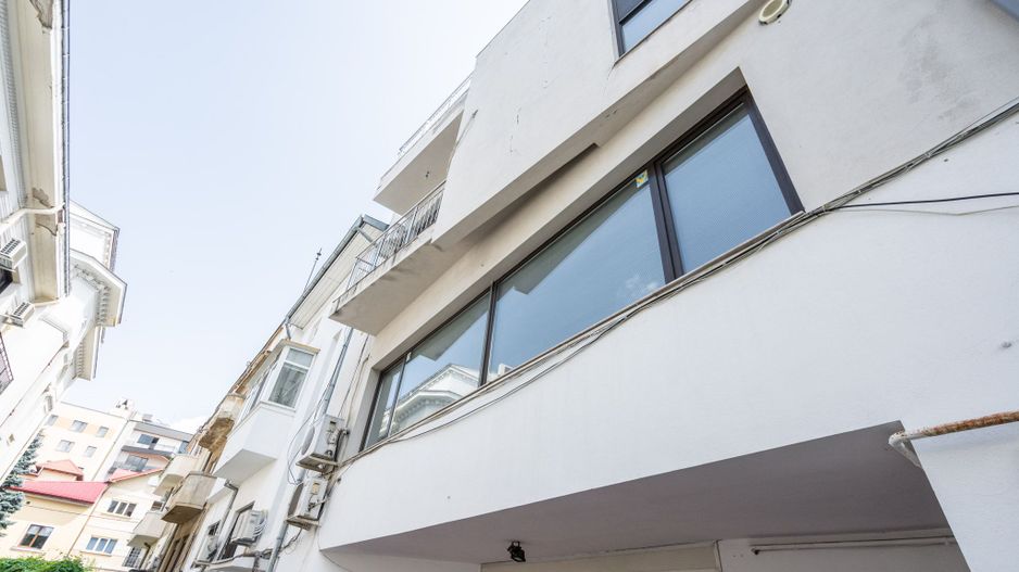 COMISION 0% - Dorobanti-Pta Romana - vila 2001, 290mp utili, garaj, terasa - Poză 26