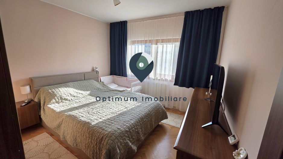 Apartament cu 3 camere in Manastur, zona Calvaria ! - Poză 5