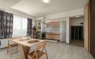 Apartament 2 camere 54 mp mobilat/utilat- bloc 2020- Măgurele - Poză 2