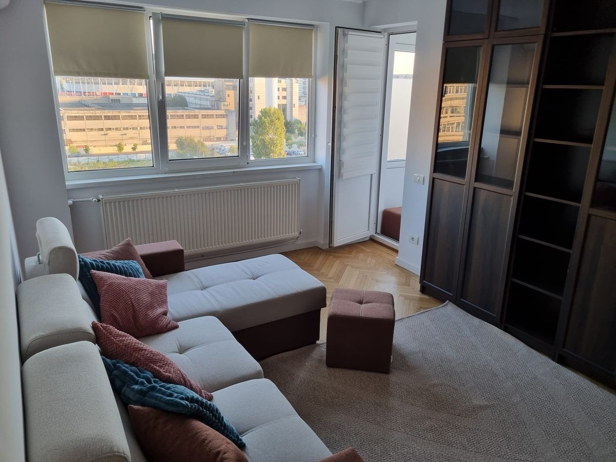 Apartament 2 camere de inchiriat - Poză 1