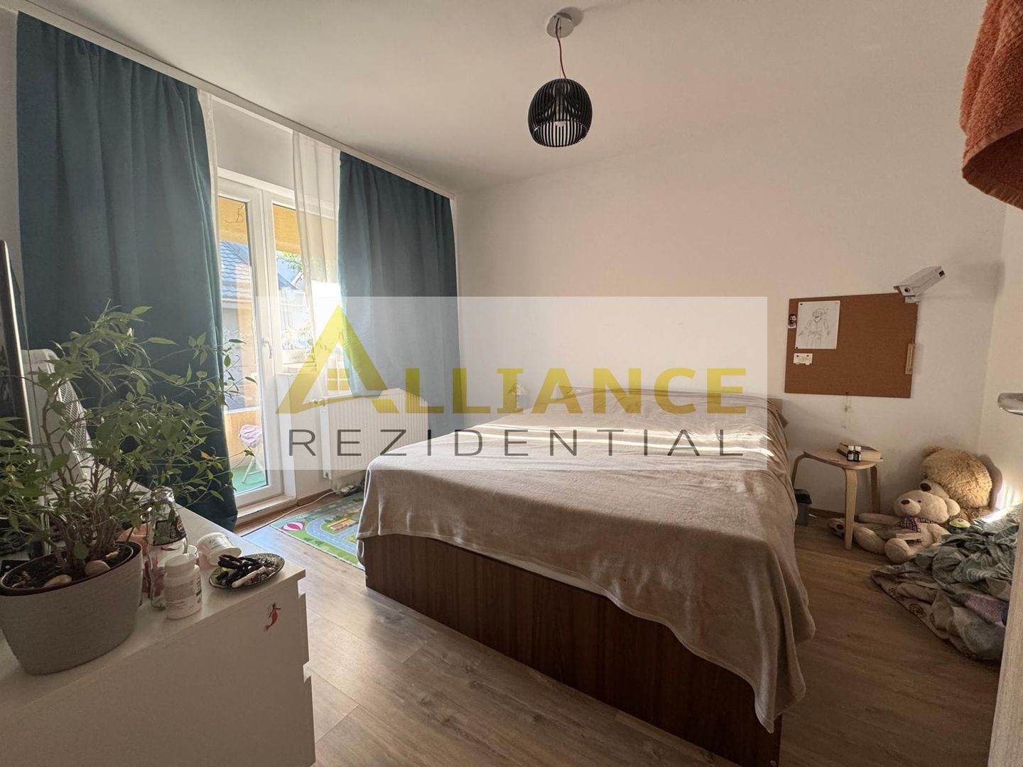 Apartament 2 Camere 58 MP cu Parcare Inclusa - Poză 5