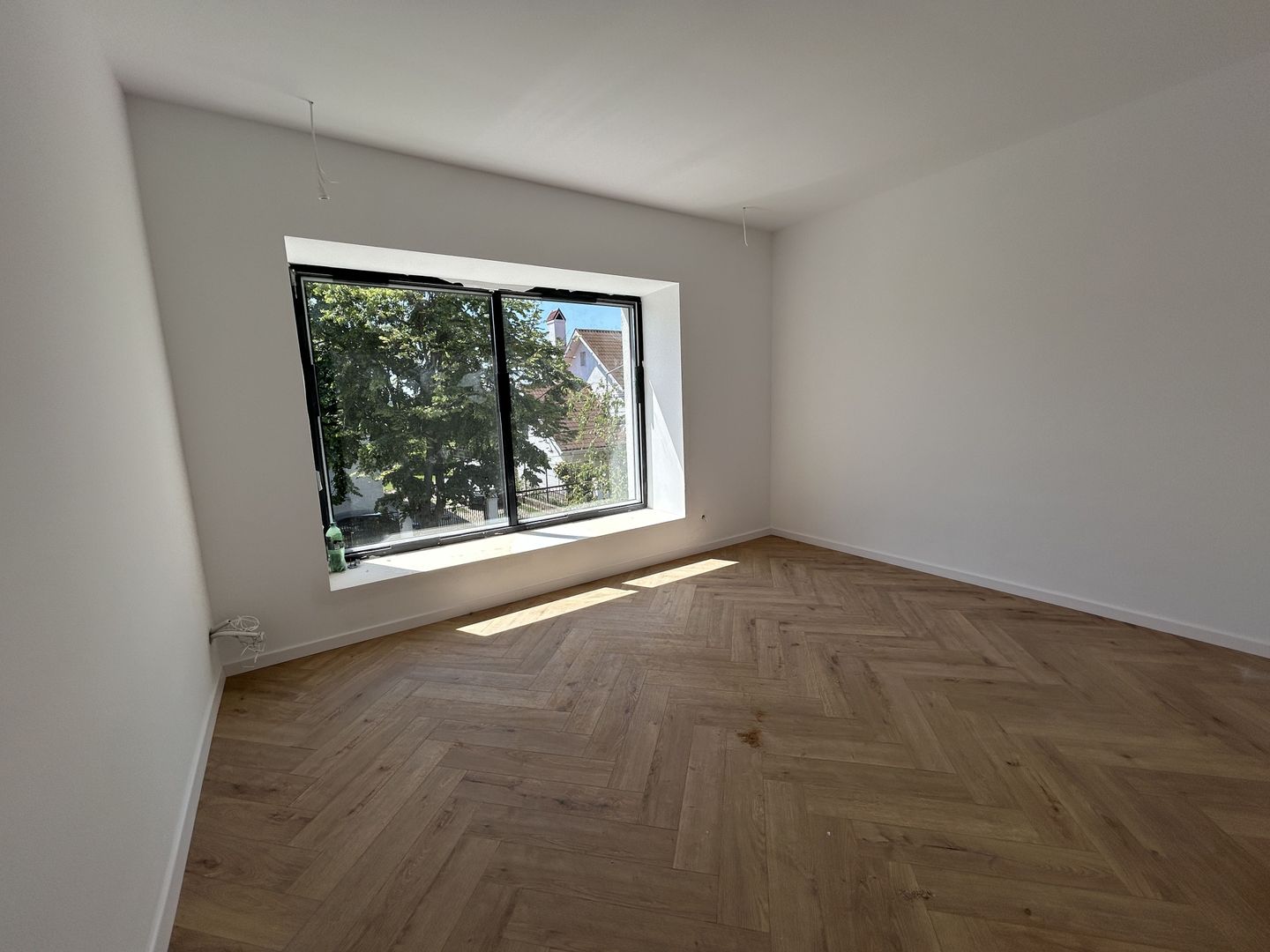 VILA CASA PRESEI | PREDARE LA CHEIE | RECEPTIE SI EDIFICARE FINALIZATE - Poză 9