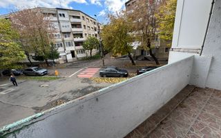 Apartament 2 camere | Etaj 1 | 64 mp | Zona Micro 16 - Poză 14