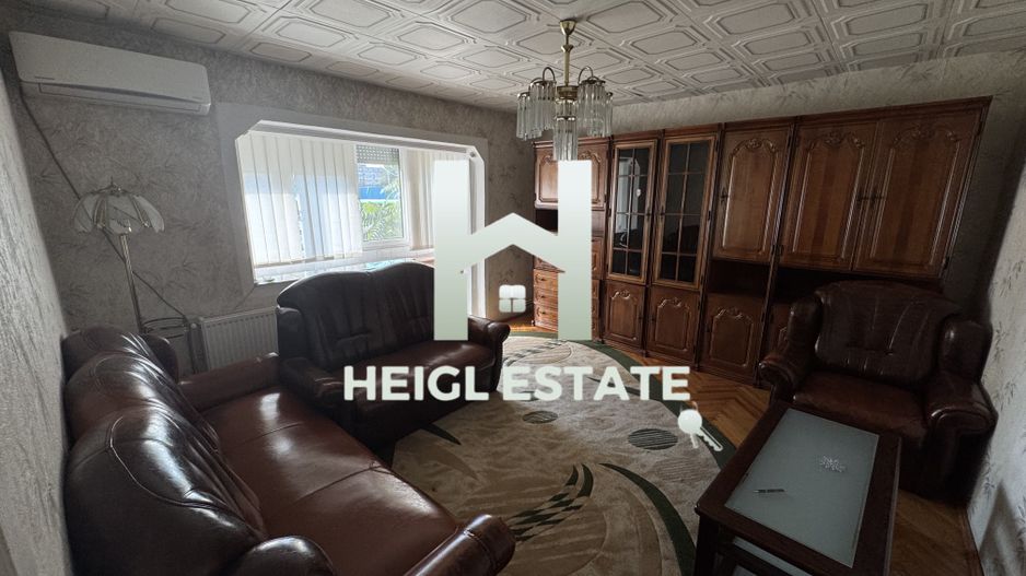 Apartament de închiriat cu 3 camere în Complexul Studențesc, Timișoara - Poză 2