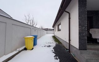 🏡 Casă de închiriat Chitila – construcție modernă (2020) - Poză 27