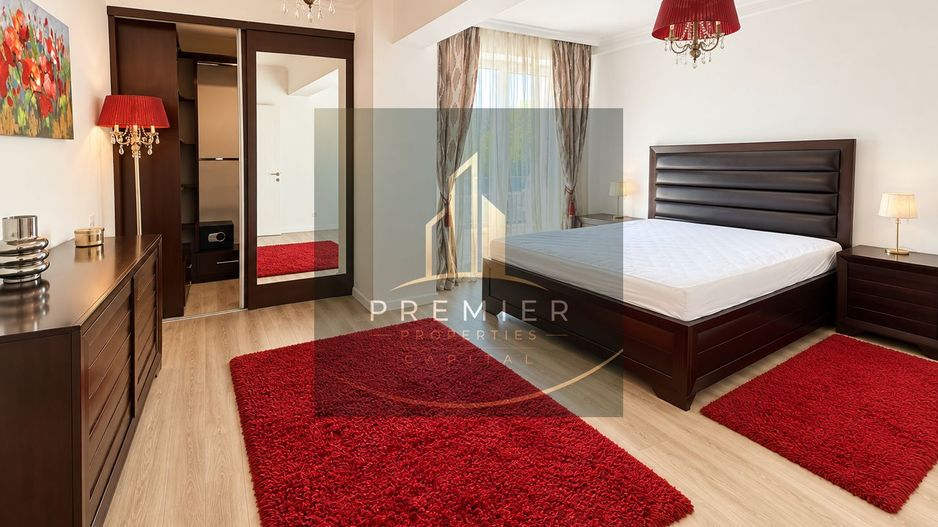 Apartament 3 camere | Rose Residence | Iancu Nicolae | Parcare subterană - Poză 15