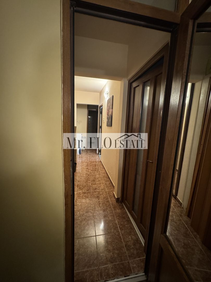 Apartament cu 4 camere, 3 balcoane si boxa proprie pe Calea Aradului - Poză 3