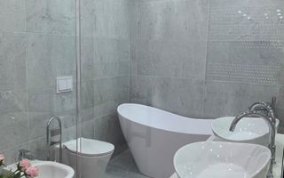 4 camere | Avangarde Forest 6 – Pipera | 2 parcări | Degivrare curte - Poză 6