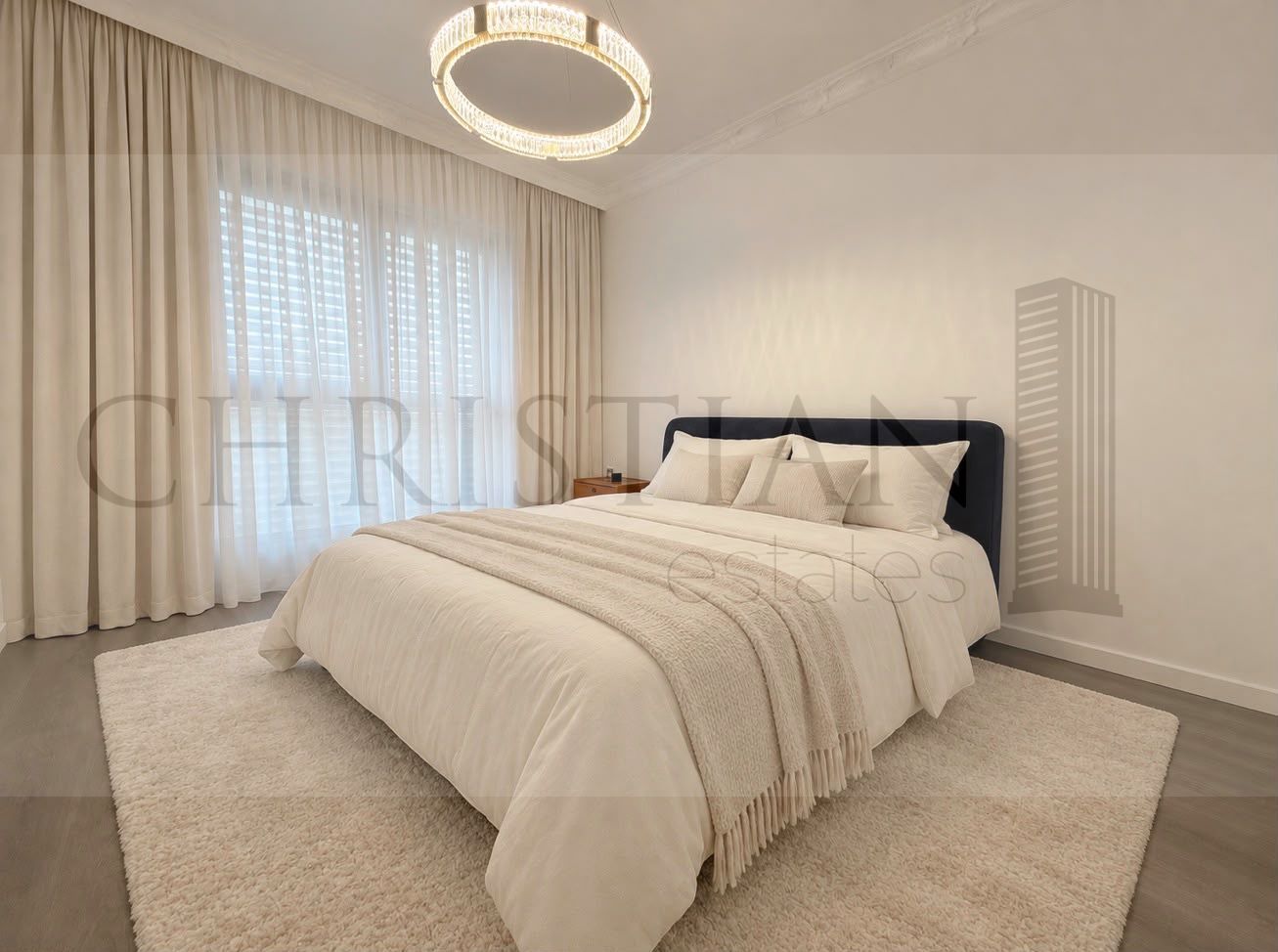 Apartament 2 Camere Exigent Plaza Residence Faza 5 - Poză 1