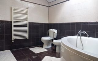 Proprietate deosebită de vânzare în Șelimbăr (zona Dracula) - Poză 15