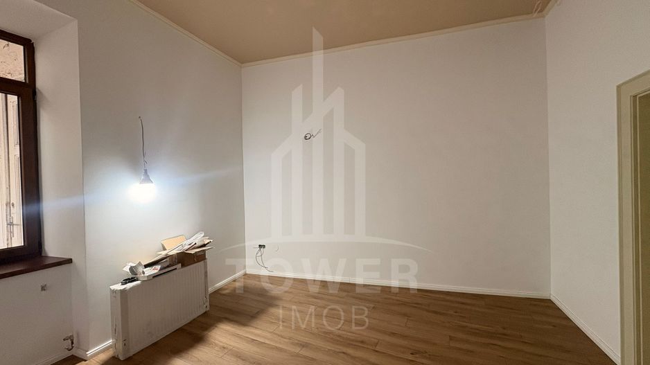 Apartament 3 camere | Zona ultracentrală | 80 mp - Poză 12