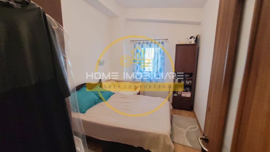 Bloc Nou , ap 3 camere , Boxa+Loc de parcare, Pacurari. - Poză 7