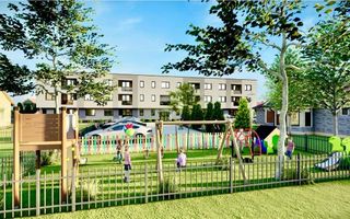 Apartament nou, 2 camere, parter, Selimbar - Poză 4