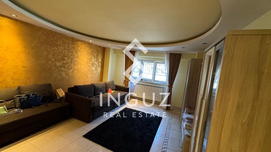 Apartament de închiriat | Camera de Comerț – Splaiul Unirii | Garsonie - Poză 3