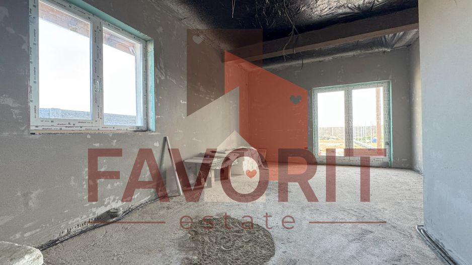 2 dormitoare. Langa centru comercial. Aproape de asfalt. - Poză 11