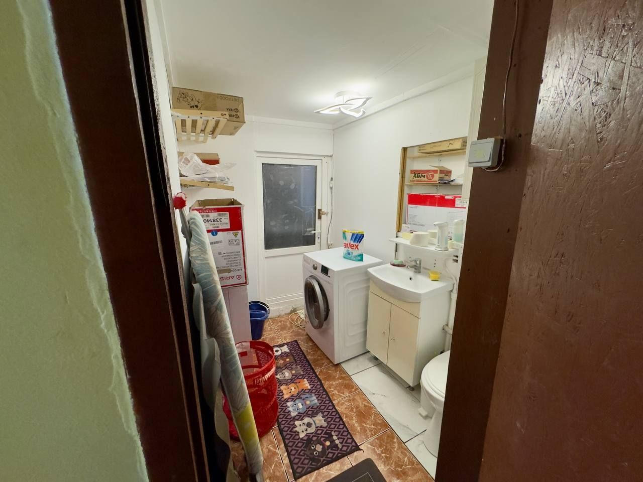 Casa individuala Giulesti | Renovata 2025 | Capat Tramvai 11 - Poză 32