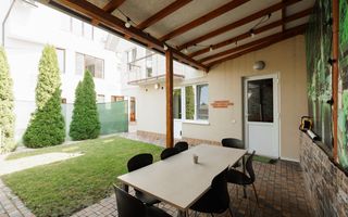 Chirie oficiu, 160 mp, str. Armeneasca, Centru - Poză 16