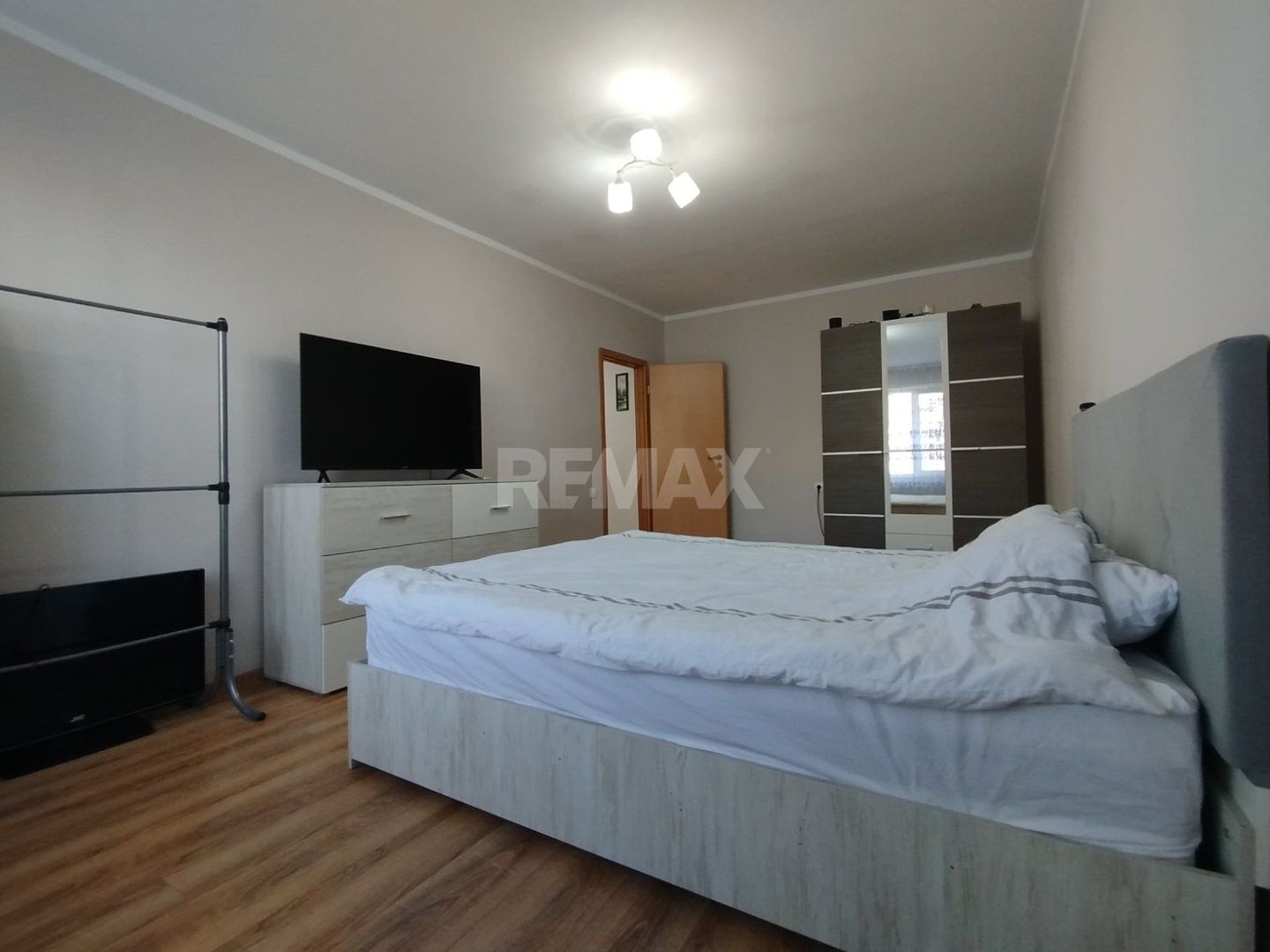Apartament spațios pentru familie – 3 camere + living, 81,5 m² | s. Speia, Anenii Noi - Poză 13