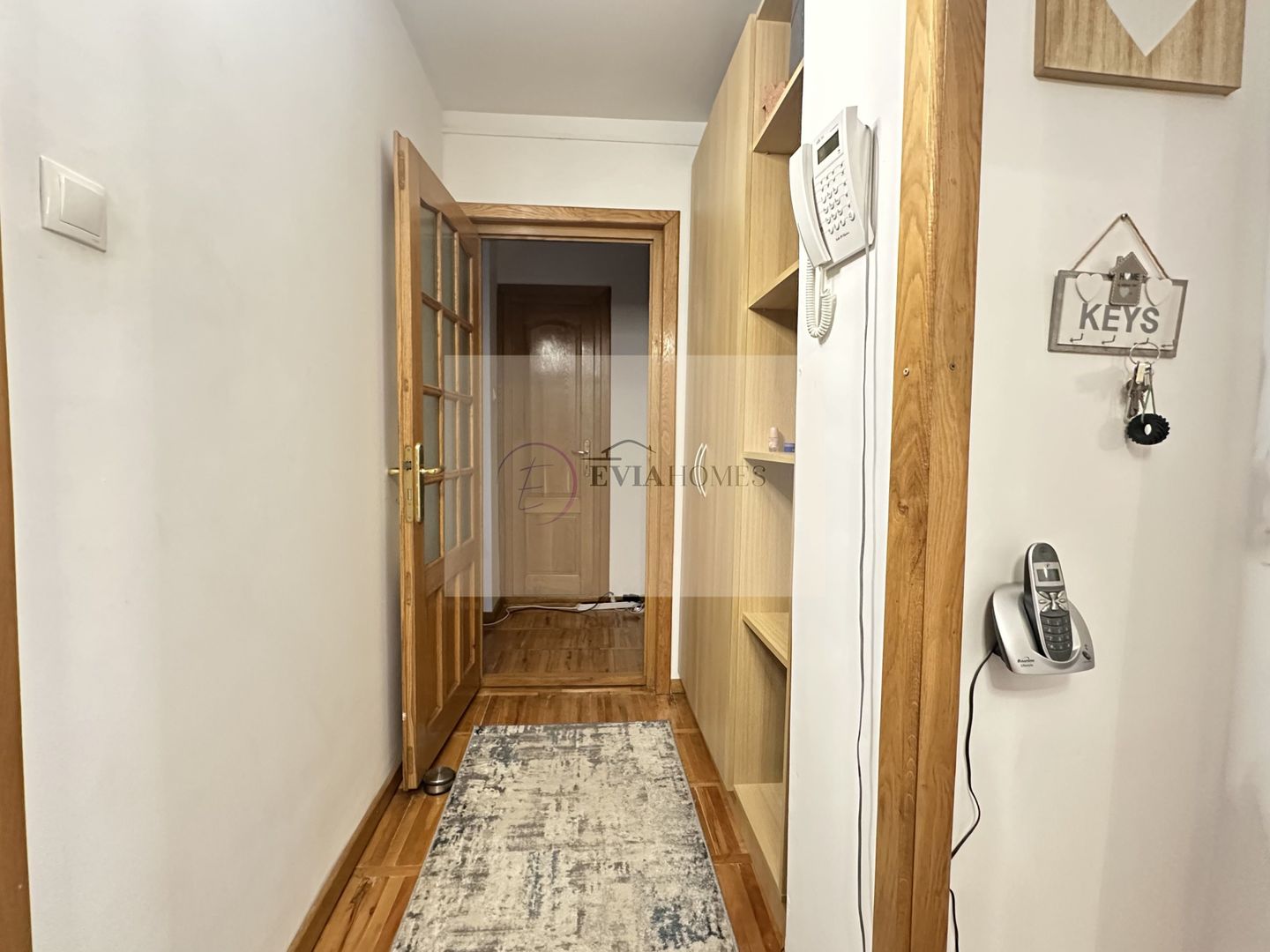 4 camere/etaj intermediar/Zona Parking Marasti - Poză 6