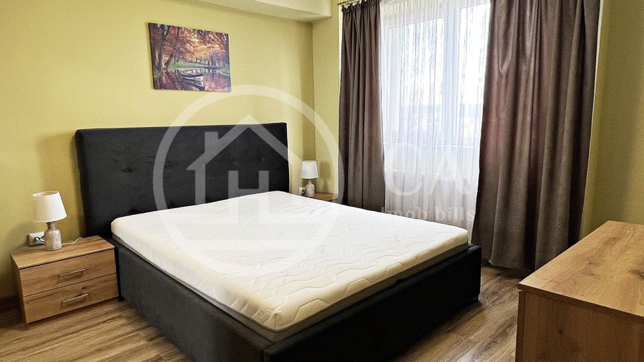 Apartament cu 3 camere de inchiriat in SDK Nufarul, Oradea - Poză 7