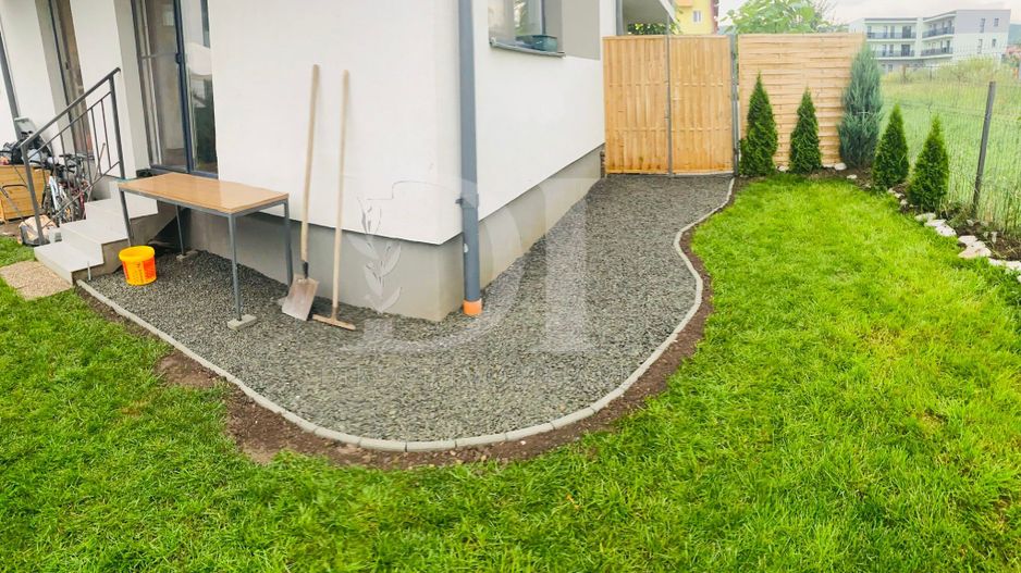 Apartament doua camere / Gradina 120 mp / Parcare - Poză 11