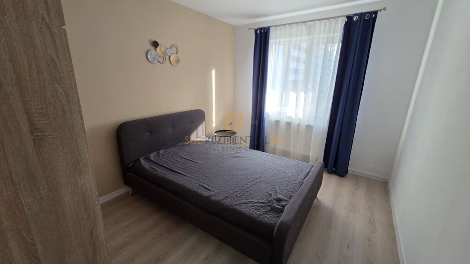 Apartament  | Popesti-Leordeni | Str. Biruintei | 10 min de metrou - Poză 5