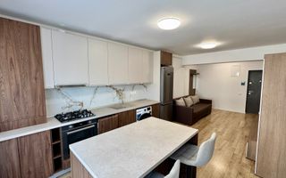 Apartament 2 camere | Vivamus | Complet mobilat | Parcare inclusă - Poză 4